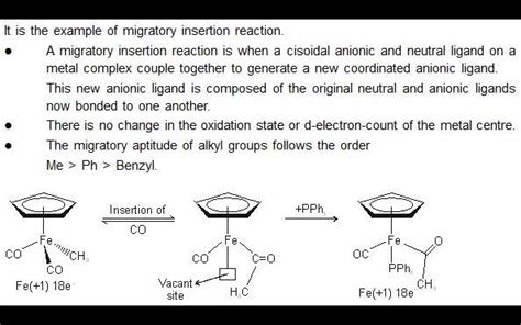 A plausible structure of the intermediate involved in the following ...