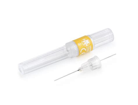 Septoject flexible needles for local dental anesthesia