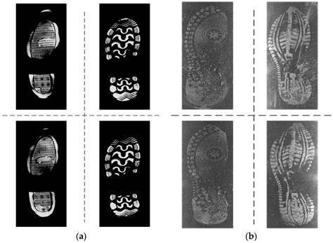 Multi-Layer Feature Based Shoeprint Verification Algorithm for Camera ...