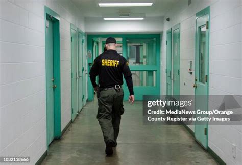 Theo Lacy Jail Photos and Premium High Res Pictures - Getty Images