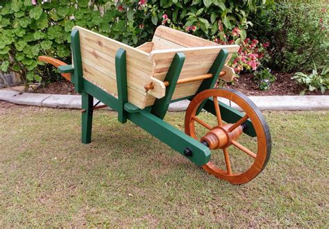 Image result for Wheelbarrow Box Project