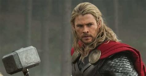 Image result for Thor Cast