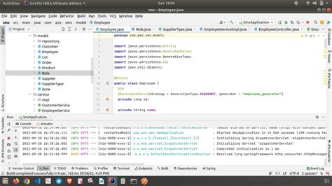 Image result for Spring Boot Java Coding Page