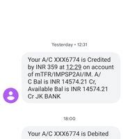 [Resolved] D2H — Deduct money my account but recharge not successful