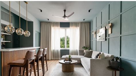 5 modern Chennai homes steeped in nostalgic traditions | Architectural ...