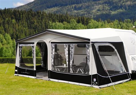 Walker Vorzelt für Eriba Touring in Deurne, Holland | Camping ...