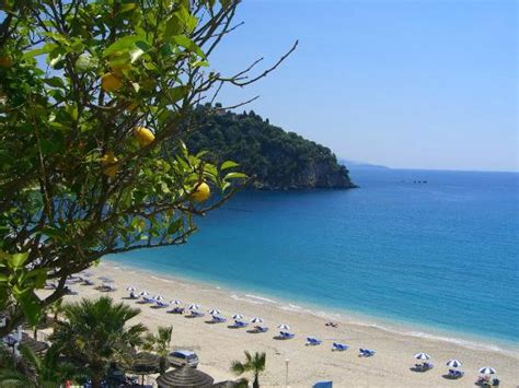 VALTOS CAMPING (Parga Municipality) - Campground Reviews & Photos ...