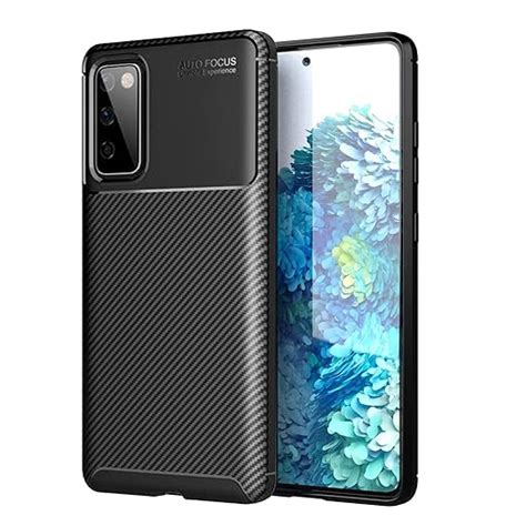 Lustree Rugged Armour TPU Military Grade Back Cover Case for Samsung ...