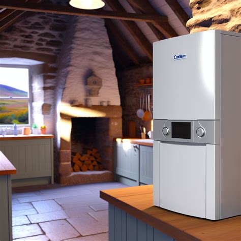 How Much Does a Boiler Installation Cost in St Andrews? - MPH Group Blog