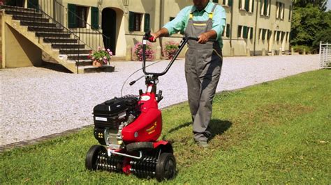 Arieggiatore Prato a Molle per EURO 5 EVO su www  