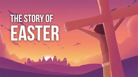 Image result for Easter Story Animation