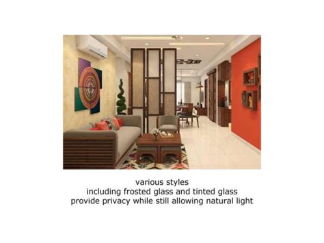 Image result for Partition and Cladding Design