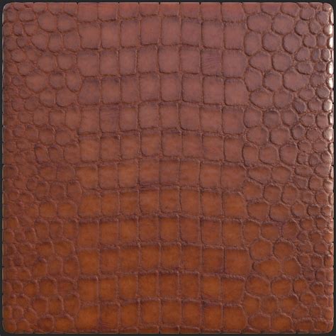Leather Texture Pbr