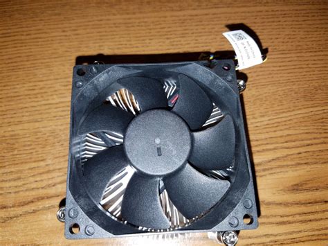 Image result for Alienware Aurora R10 Fan Replacement
