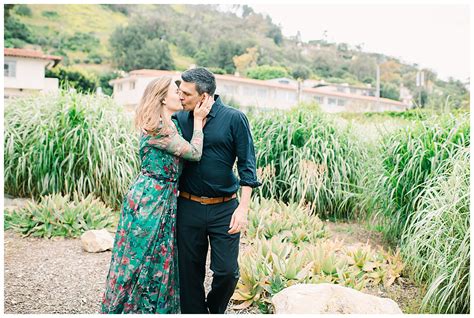 Palos Verdes Engagement Photographer - Sara + Doug — Carissa Woo ...