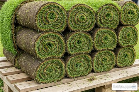 How much does sod installation cost: Best Smart 2025 Guide