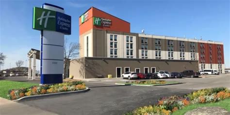 Brampton Hotels | Top Hotels in Brampton, Ontario by IHG