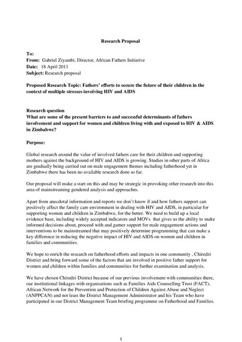 Image result for Research Paper Proposal Example