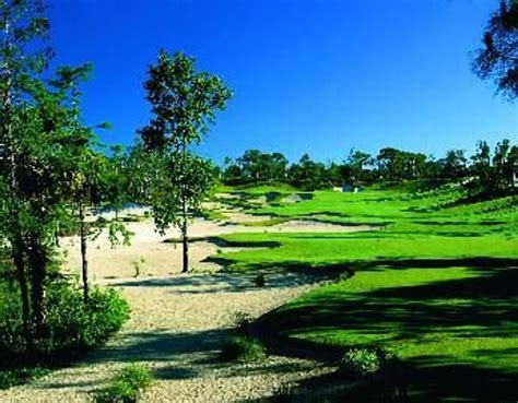 Calusa Pines Golf Club - Golf Course Information | Hole19