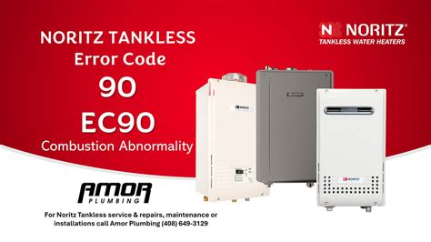 Noritz Error Code 90 的图像结果