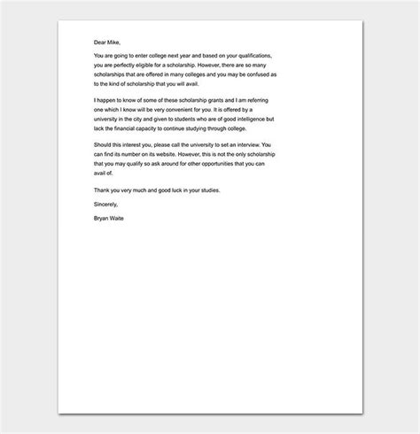 Image result for How to Write a Personal Reference Letter