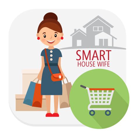 Smart House Wife App, Android application developement at ASWDC ...