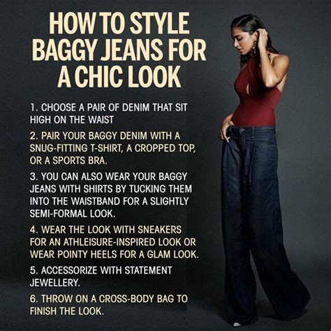 Baggy Clothes Are Having A Moment In Fashion | Femina.in