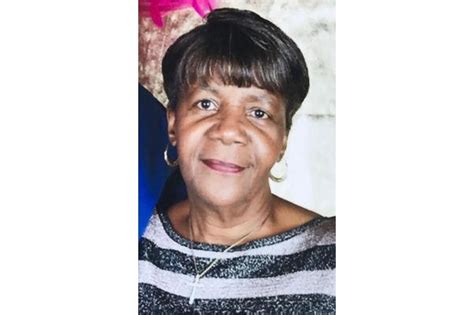 Lois Vaughn Obituary (2018) - Gretna, LA - Davis Mortuary Service - Gretna