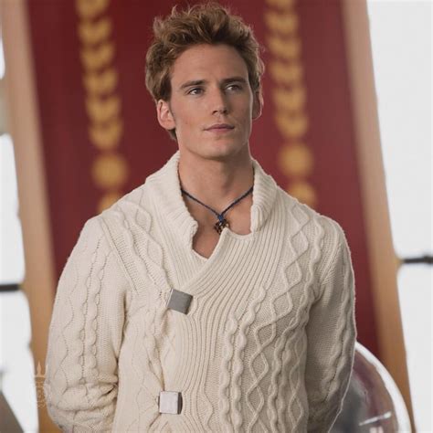 Finnick Odair Wallpapers - Wallpaper Cave