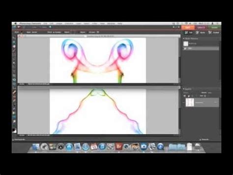 Smokeapi Tutorial 的图像结果