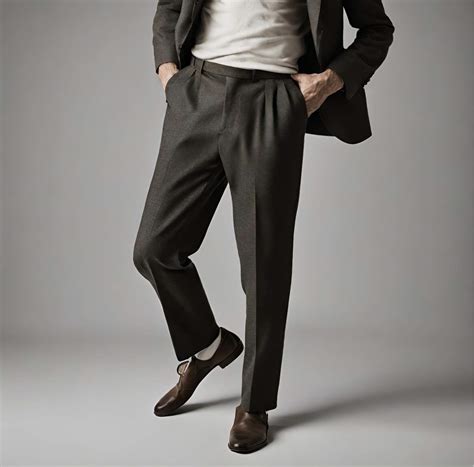 20 Different Types of Pants For Men's Collection