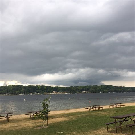 Long Lake Recreation Area (Cascade): All You Need to Know