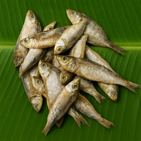 sardine (சூடை) – Thoothukudi Karuvaadu Kadai