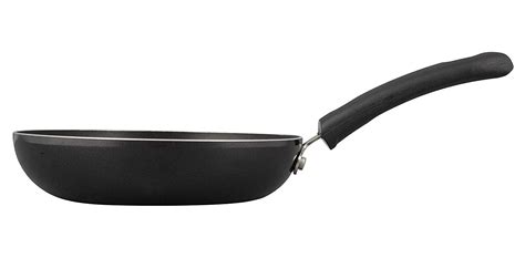 Kuber Industries Aluminium Non Stick Fry pan (20cm, Induction and Gas ...