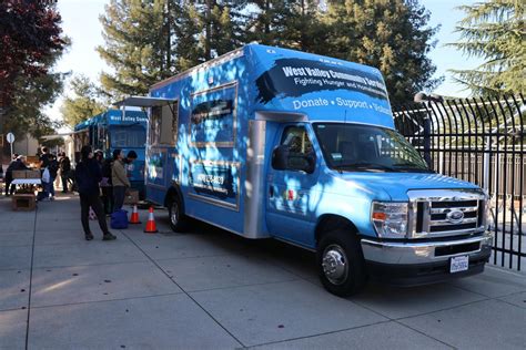 Park-It Market provides free groceries for students - La Voz News