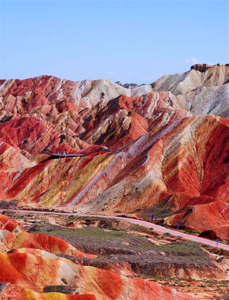 8 days and 7 nights RV tour in Northwest China [no foreign guests ...