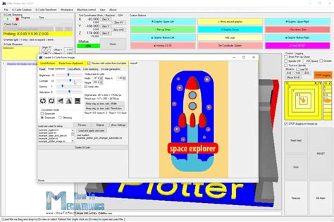 Image result for Computer Plotter