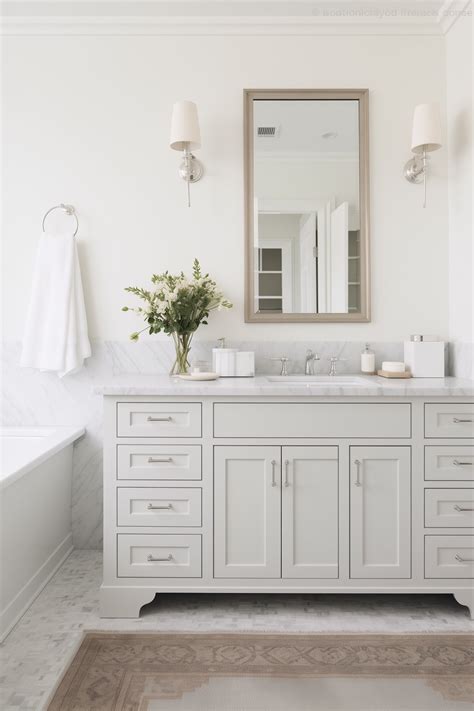 Sherwin Williams Drift of Mist (SW 9166): A Soft Warm Gray with Subtle ...