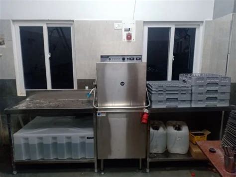 Dishwasher Machine - Glass Washer Machine Service Provider from Chennai