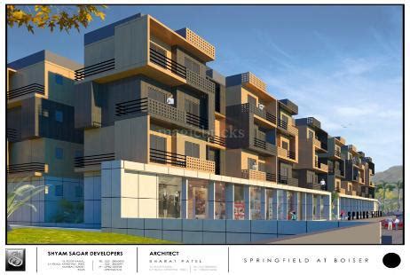 Spring field complex in Boisar, Palghar: Price, Brochure, Floor Plan ...