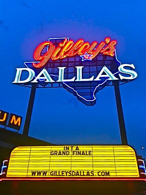 Image result for gilley dallas
