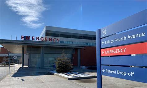 Helping patients understand how Emergency Departments work - Niagara ...