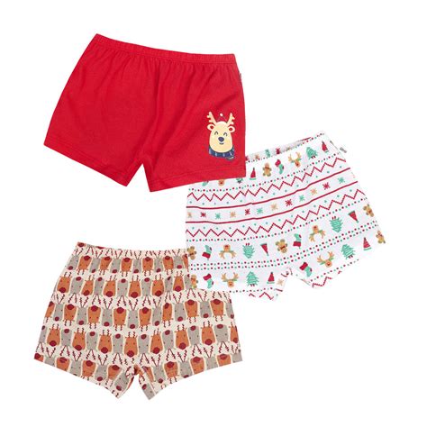 Girl Boxers – Plan B