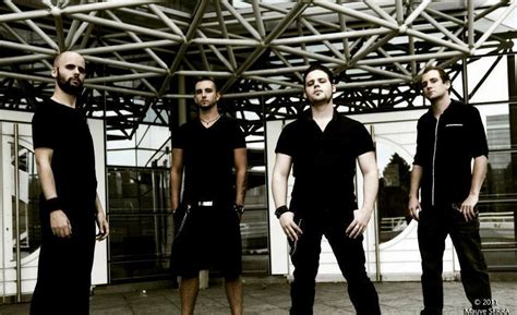 Image result for Sybreed Dynamic