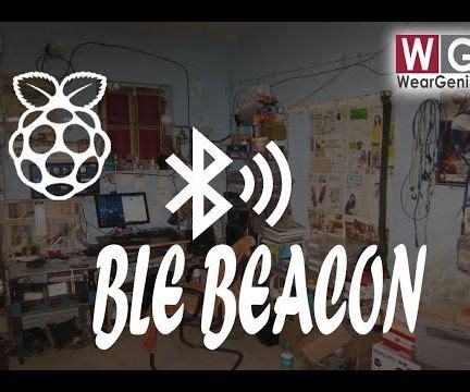 Image result for Raspberry Pi Bluetooth Beacon Python