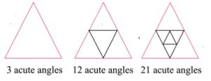 Maths Solutions Class 6 Ch 2 Lines and Angles Ganita Prakash