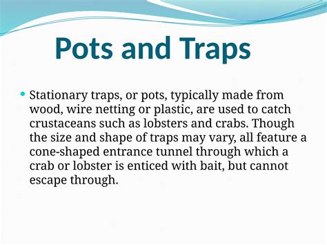 FISHING-METHODS-AND-GEARS.vacational pptx | PPTX