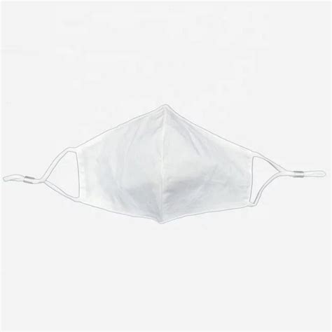 Image result for White Simple Mask