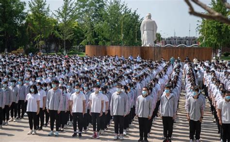 牛栏山一中实验学校入选北京市首批“全民艺术普及示范点”