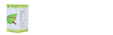 Buy INTAS ALP Livotas Pet Syrup Herbal Liver Tonic,200 Ml Dog Liver ...